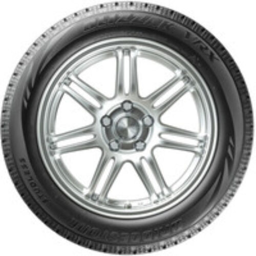 Bridgestone Blizzak VRX 205/60R16 92S