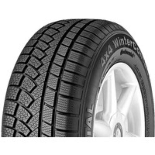 Continental 4×4 WinterContact 265/60R18 110H