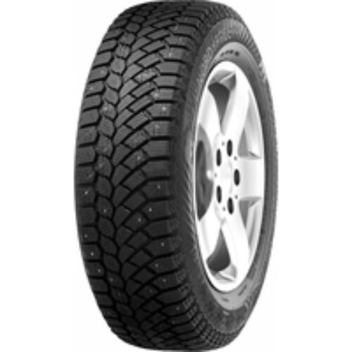 Gislaved Nord*Frost 200 SUV 215/70R16 100T