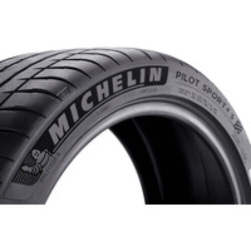 Michelin Pilot Sport 4 S 305/25R20 97Y