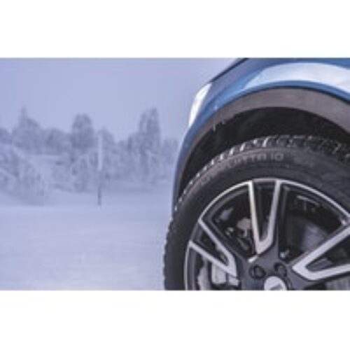 Nokian Tyres Hakkapeliitta 10p SUV 215/65R17 103T