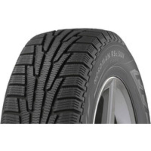 Nokian Tyres Nordman RS2 SUV 215/60R17 100R