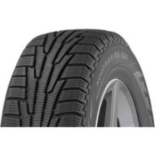 Nokian Tyres Nordman RS2 SUV 225/55R17 101R