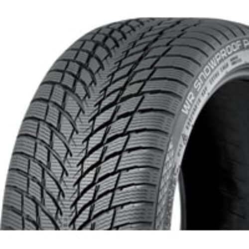 Nokian Tyres WR Snowproof P 245/40R20 99W