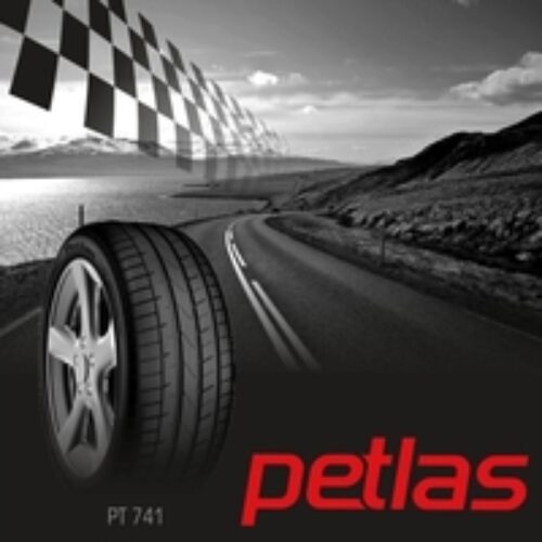 Petlas Velox Sport PT741 225/40R18 92Y